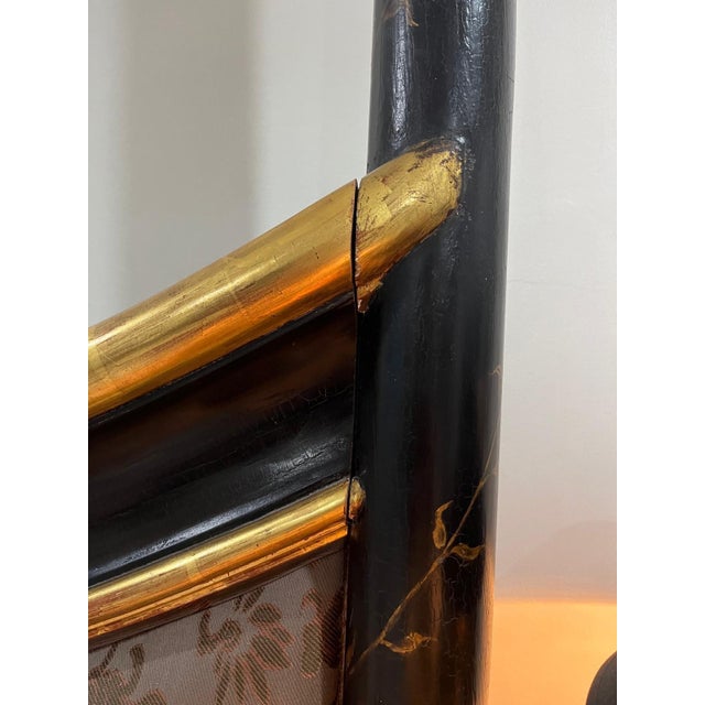 Rose Tarlow Prince Charles Queen Size Bed For Sale - Image 12 of 12