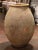 French Early 19th Century French Provincial Terracotta Olive Jar From Provence For Sale - Image 3 of 9