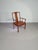 Wood Vintage Chinese Ming Rosewood Chair For Sale - Image 7 of 18