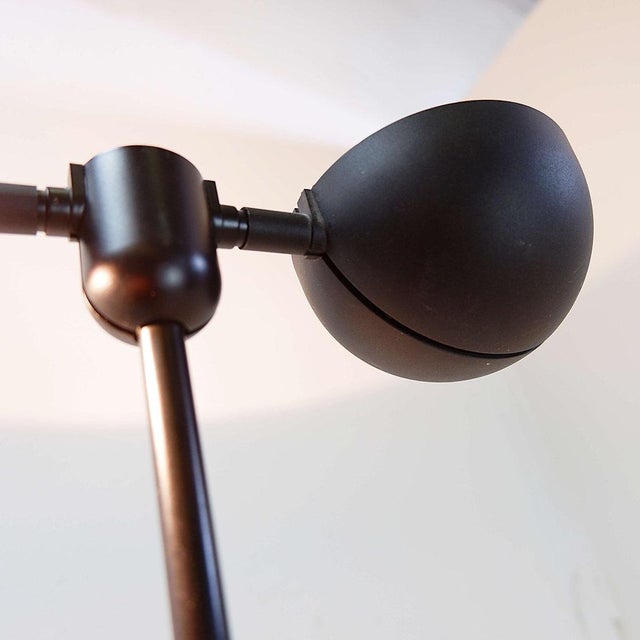Vintage Italian Floor Lamp, 1980s For Sale - Image 6 of 16