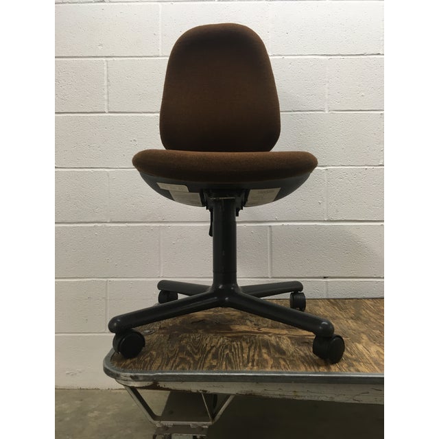 Vintage Herman Miller Ergon Desk Chair Chairish