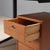 Small Vintage Desk in Wood, 1960s For Sale - Image 3 of 9