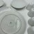 Vintage Rosenthal Germany "Motif" Porcelain Dinnerware by Bjørn Wiinblad | 16-Piece Service for Four For Sale - Image 9 of 12