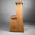 Wooden Fumidai Stepping Stool, Japan, 1970s For Sale - Image 12 of 15