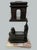 French Bronze Architectural Model Arc De Triomphe Paris Sacre-Couer Basilica For Sale - Image 10 of 16