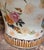 Vintage Chinese Peacock Baluster Vase — Circa 1960 For Sale - Image 10 of 13