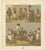 Racinet, Afrique: North African Daily Life & Costumes, 1888, Lithographs, Set of 3 For Sale - Image 4 of 9