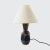 Bitossi Table Lamp by Bitossi, 1960s For Sale - Image 4 of 4
