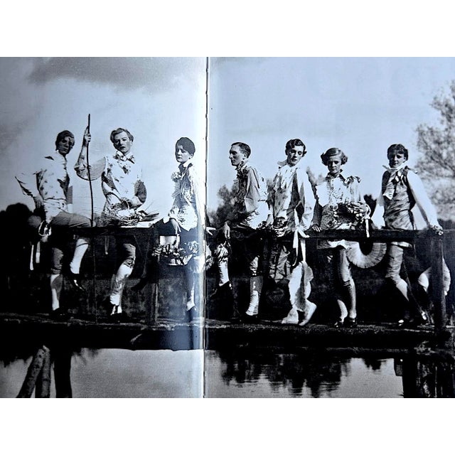 "Cecil Beaton: Photographs 1920-1970", 1st Edition, Philippe Garner, David Mellor, Cecil Beaton For Sale - Image 16 of 16