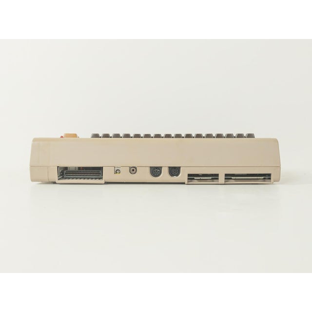 Beige Complete Vintage Commodore 64, 1982, Set of 6 For Sale - Image 8 of 12