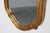 Gold Vintage Mirror by Deknudt, Belgium, 1950s For Sale - Image 8 of 13