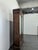 Louis Philippe Flame Mahogany Bookcase For Sale - Image 3 of 9