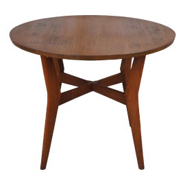 Example of Mersman Tables