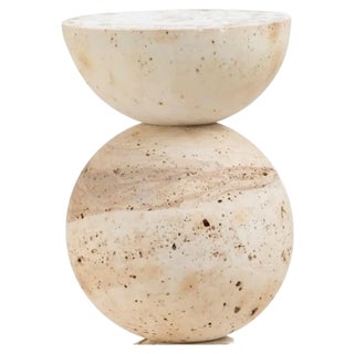 Jupiter 1 Half Moon by Turbina For Sale