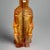 Empire State Building Skyscraper Floor Lamp. Illuminated translucent resin model of the Empire State Building. Rewired for...