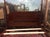 Harden Furniture Queen Size Poster Bed, Harden Furniture For Sale - Image 4 of 7