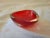 Murano Glass Sommerso 1960s Set of 3 Vintage Murano Style Sommerso Catchalls For Sale - Image 4 of 11