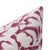 Handmade Block Print Pillow Covers 26x26 Inch- Sulit For Sale - Image 4 of 4