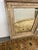 Rustic Pine Wood Wall Mirror For Sale - Image 10 of 12