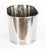 Silver Vintage Silver-Plated Wine Cooler, 1990s For Sale - Image 8 of 12
