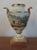 English 1800s English Worcester Porcelain Vase For Sale - Image 3 of 11