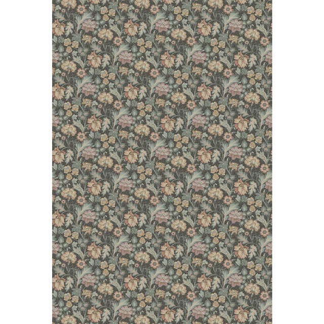 Jane Wallpaper by Borastapeter Wallpaper Sample Chairish