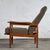 Brown Manhattan Reclining Lounge Chairs by George Fejer for Guy Rogers, 1967, Set of 2 For Sale - Image 8 of 13