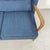 1950s Bambino Sofa in Navy Blue by Howard Keith for HK Furniture, 1950s For Sale - Image 5 of 13