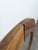 Swedish Pine Mirror from Glasmäster Markaryd For Sale - Image 4 of 6