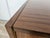 Vintage Three-Drawer Teak Chest of Drawers, 1960 For Sale - Image 6 of 16