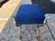 Metal Italian Modern Brass Bench For Sale - Image 7 of 11