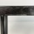 Italian Modern Black Metal and Smoked Glass Cart by Arredamenti Allegri, 1980s For Sale - Image 11 of 18