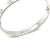 Cartier Love Bracelet in 18k White Gold For Sale In Los Angeles - Image 6 of 9