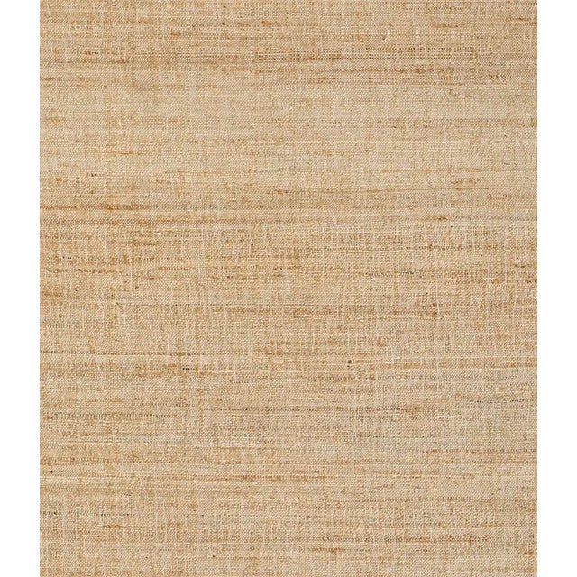 Erin Gates by Momeni Orchard Ripple Natural Hand Woven Wool and Jute