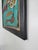 Jimmy Lee Sudduth Folk Art Landscape Painting of Tractor and Barn For Sale - Image 16 of 18