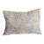 17th Century Persian Isfahan Metallic Embroidery Pillow For Sale
