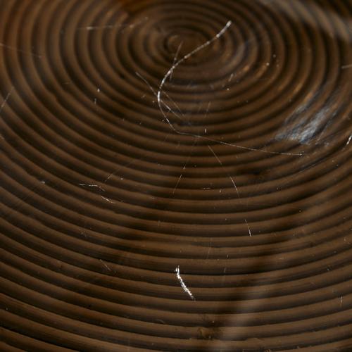 Beige Rattan and Bamboo Set, 1970s, Set of 5 For Sale - Image 8 of 18