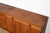 Mid-Century Modern Swedish Rosewood Wall Unit Bookcase by Bertil Fridhagen for Bodafors, 1960s For Sale - Image 17 of 18