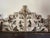19th Century Italian Baroque Silvered Wall Mirror, 19th Century, Hand-Carved Wood For Sale - Image 5 of 11