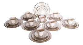 Example of New & Custom Lenox