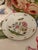 1970s 1970s French Haviland Limoge Plate For Sale - Image 5 of 5