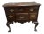 Late 20th Century Philadelphia Chippendale-Style Lowboy by Councill Furniture For Sale