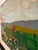 2000 - 2009 Esther Pearl Watson, the Beautiful, 2003 — Acrylic on Board For Sale - Image 5 of 15