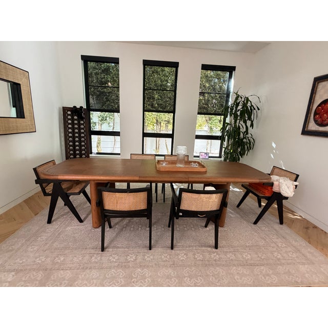 Soho Home Dining Table For Sale In Los Angeles - Image 6 of 6