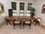 Soho Home Dining Table For Sale In Los Angeles - Image 6 of 6