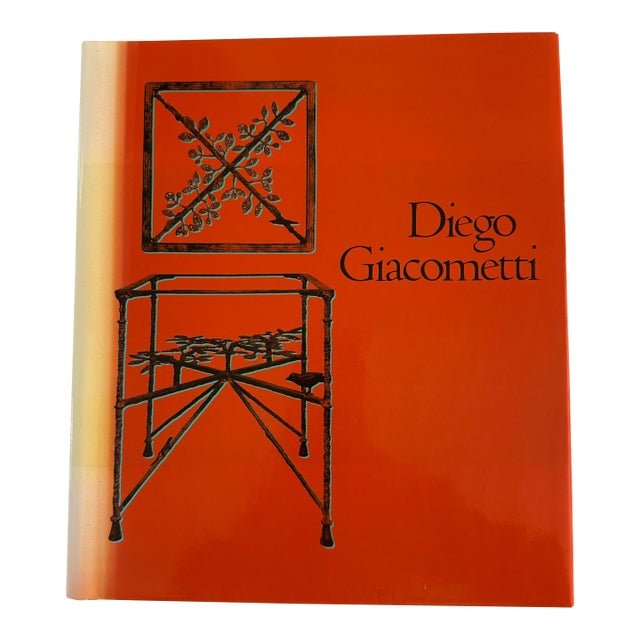 Diego Giacometti For Sale