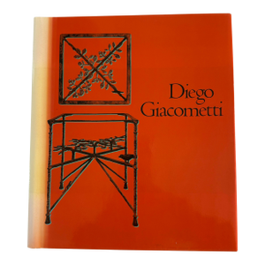 Diego Giacometti