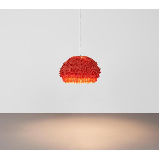Contemporary Fran CS Coral Pendant Light by Llot Llov For Sale - Image 3 of 5