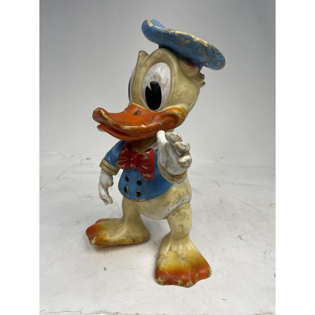 Mickey Mouse and Donald Duck from Walt Disney, 1950s, Set of 2 For Sale - Image 6 of 12