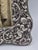 Metal English 925 Sterling Silver Photo Frame with Putti, London, 1905 For Sale - Image 7 of 9